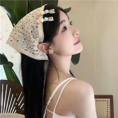女孩和女人们的生活