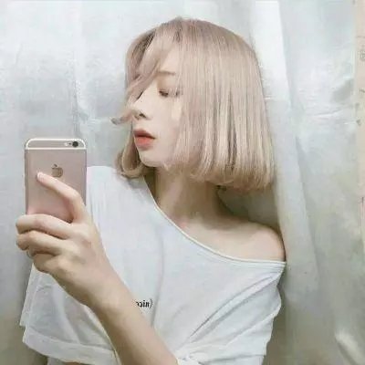 长脚女佣
