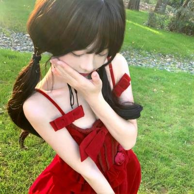 红颜容
